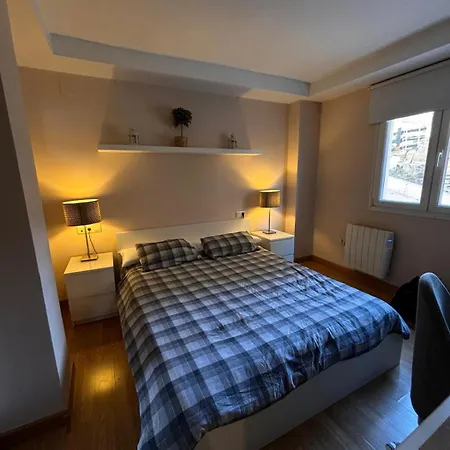 Sabica Con Parking Y Wifi *