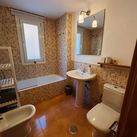 Sabica Con Parking Y Wifi * Sierra Nevada