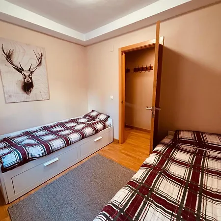 Sabica Con Parking Y Wifi