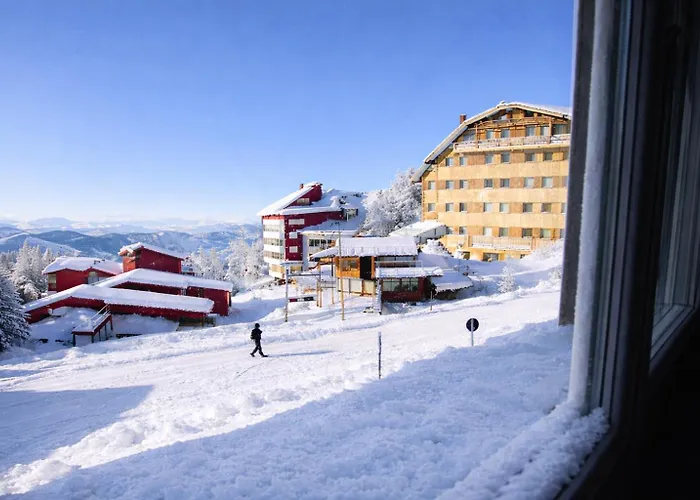 Sabica Con Parking Y Wifi 公寓 *