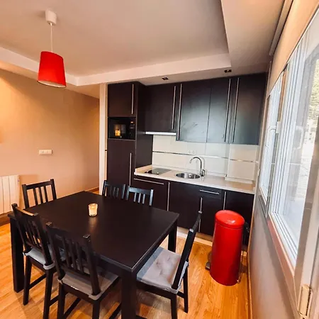 Sabica Con Parking Y Wifi