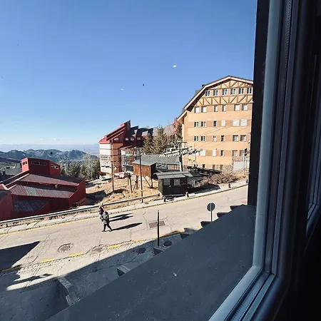 Appartement Sabica Con Parking Y Wifi Sierra Nevada
