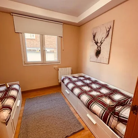 Apartamento Sabica Con Parking Y Wifi *