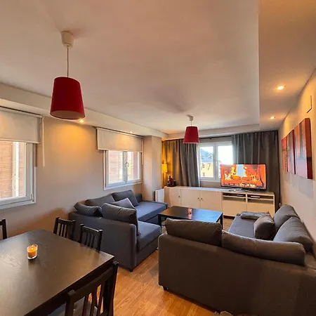 Sabica Con Parking Y Wifi