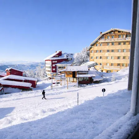 Sabica Con Parking Y Wifi Apartamento *