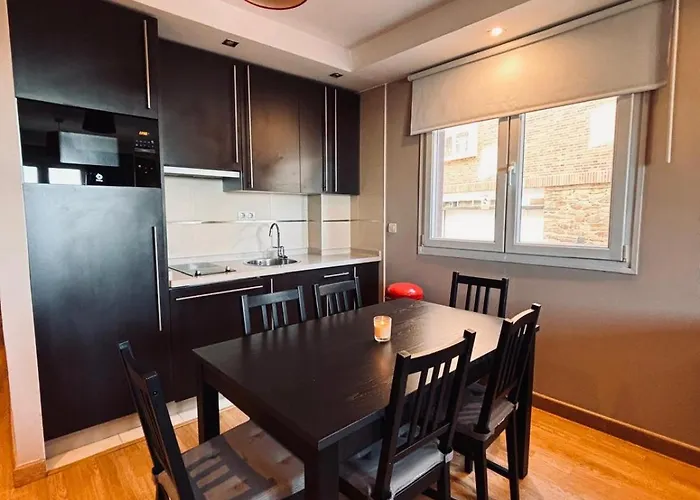 Sabica Con Parking Y Wifi